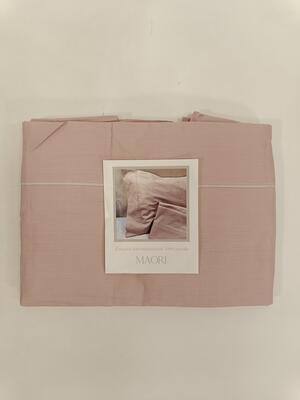 COMPLETO LETTO 2P 6171MAORI Ingrosso Lenzuola Tellini S.r.l.